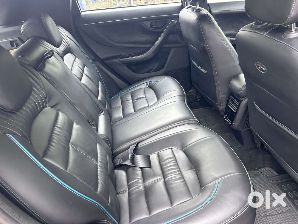 Tata Nexon Ev Xz Plus, 2022, Electric