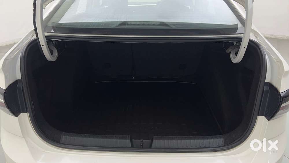Volkswagen Virtus Highline Plus 1.0 Tsi At, 2022, Petrol