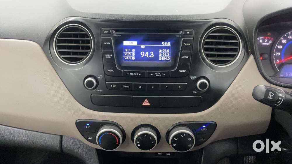 Hyundai Grand I10 1.2 Kappa Sportz, 2015, Petrol