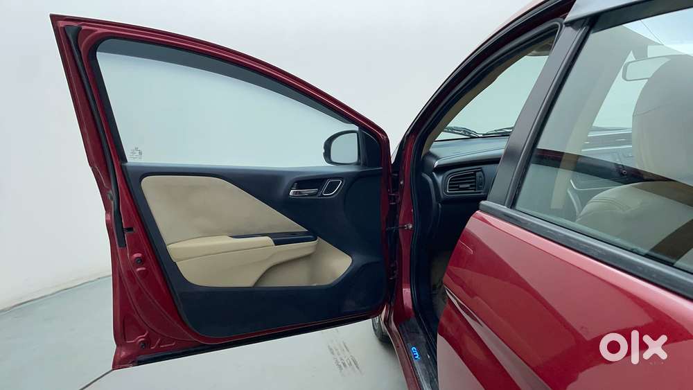 Honda City I-dtec V, 2019, Diesel