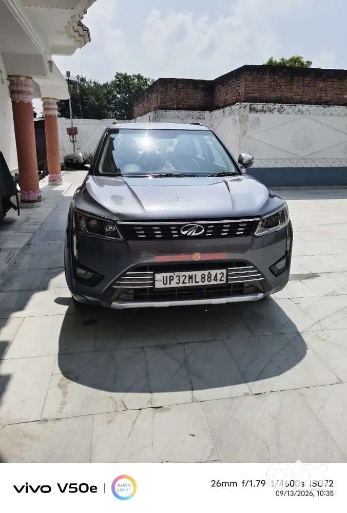 Mahindra Xuv300 Diesel 2021