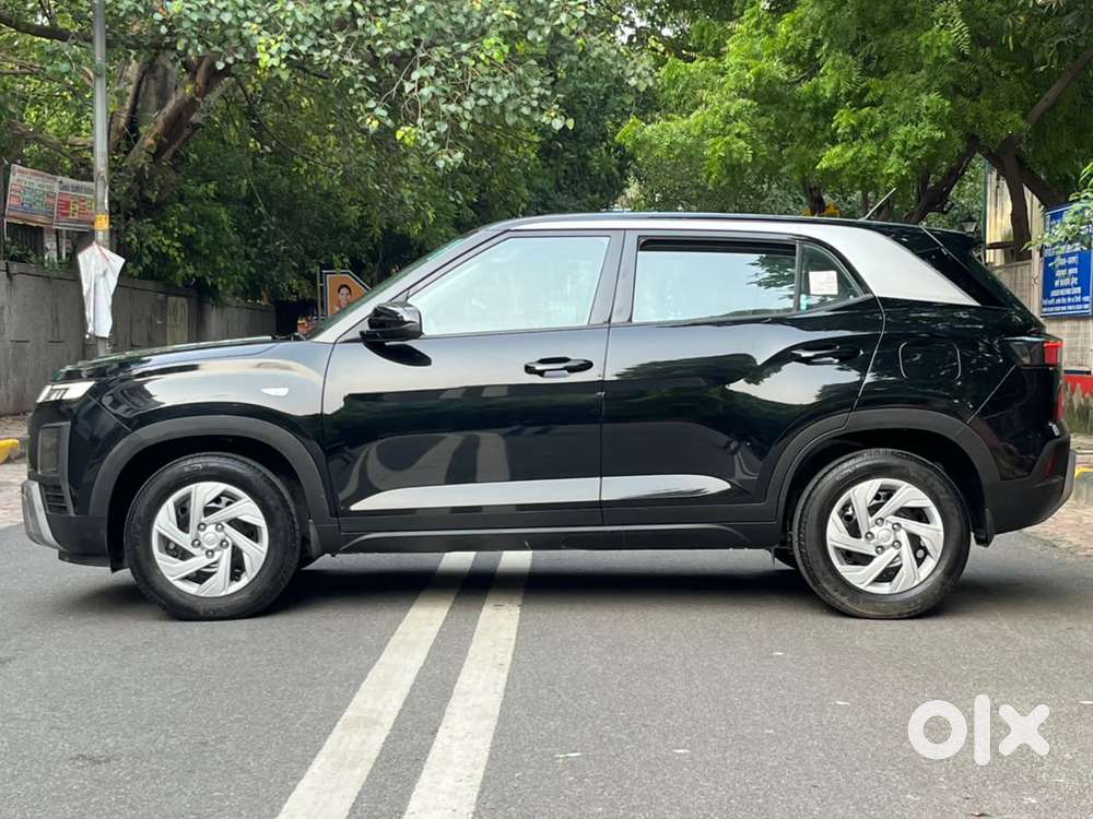Hyundai Creta 1.5 E Petrol, 2025, Petrol