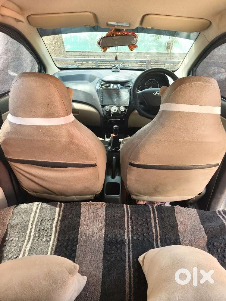 Hyundai Eon Meghna Plus Selling Best Condition..