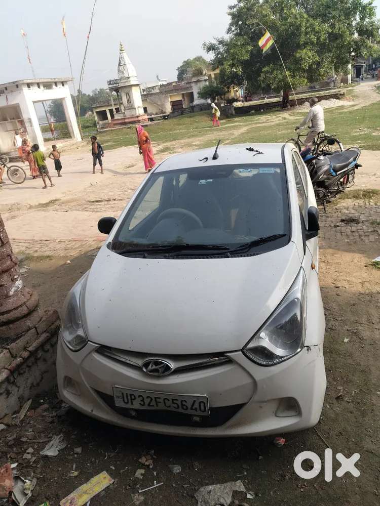 Hyundai Eon 1.0 Magna 2014