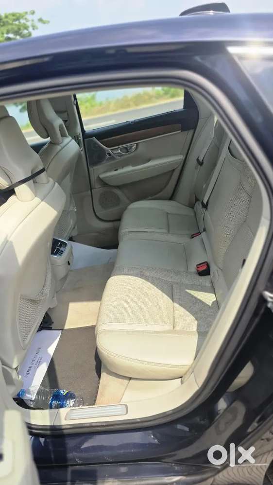 Volvo S90 2016 Diesel 610000 Km Driven