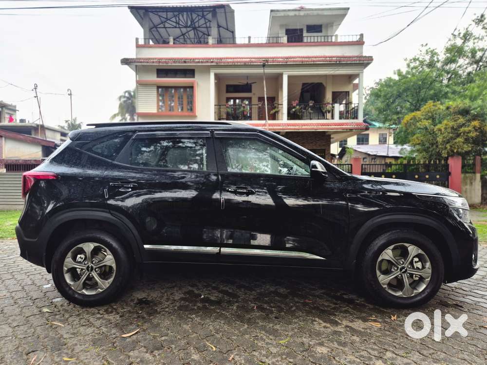 Kia Seltos 1.5 Htk+, 2025, Petrol