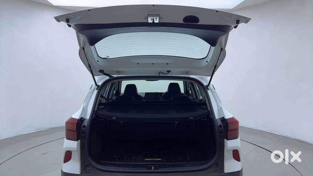 Kia Seltos 1.5 Htk+, 2023, Petrol