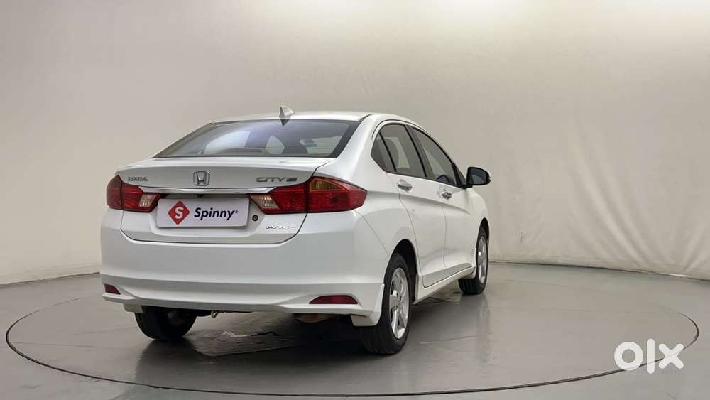 Honda City 2011-2013 V Mt, 2015, Petrol