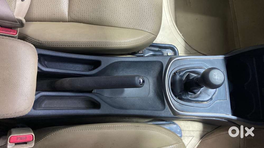 Honda City 2015-2017 I Vtec Vx, 2015, Petrol