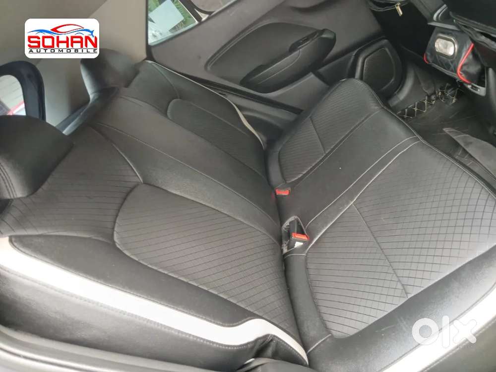 Hyundai Venue S 1.2 Petrol, 2020, Petrol
