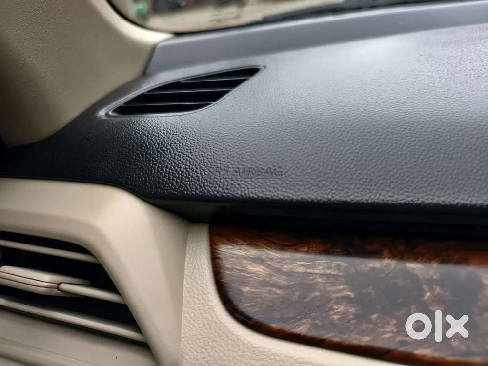 Maruti Suzuki Swift Dzire Vxi, 2018, Petrol