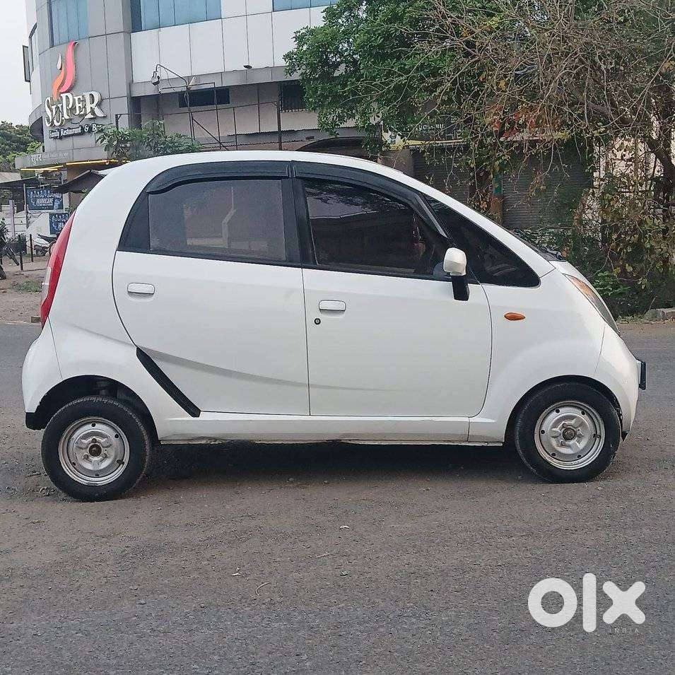 Tata Nano, 2013