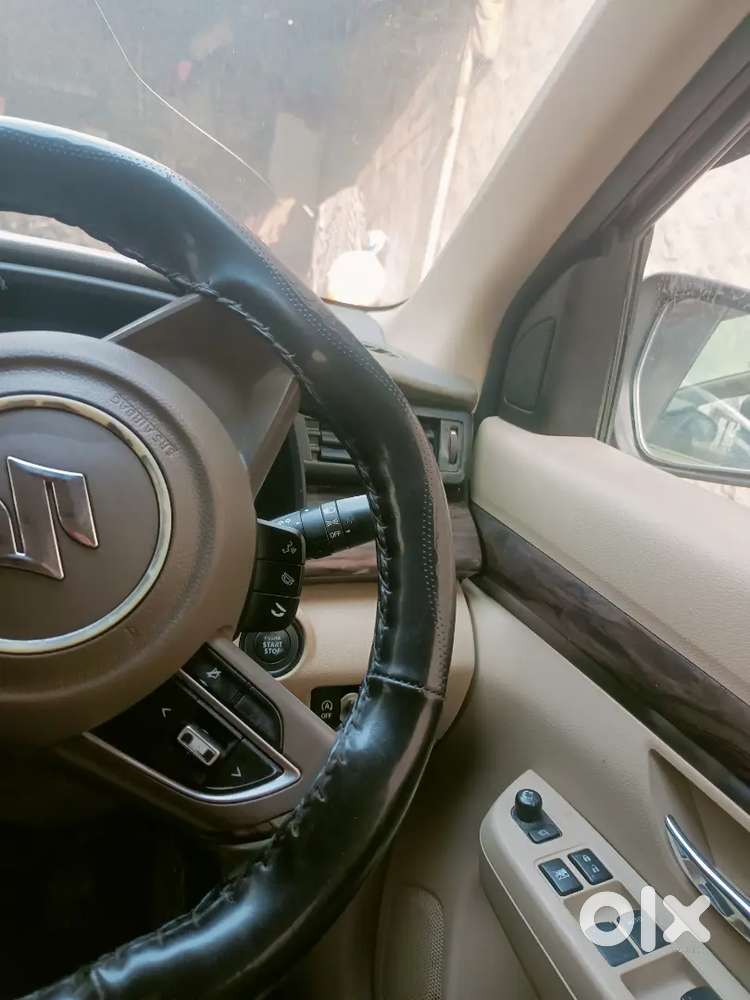 Maruti Suzuki Ertiga 2019 Petrol 82000 Km Driven