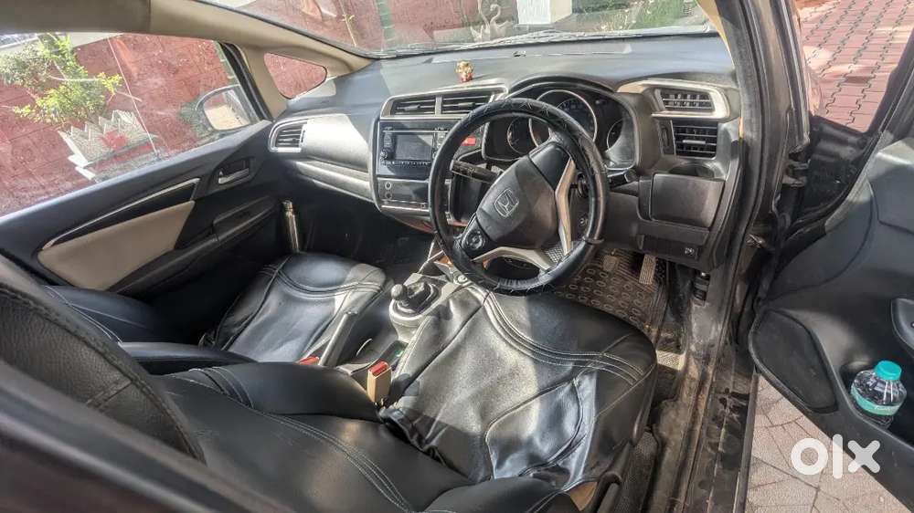 Honda Jazz 2016 Diesel 80000 Km Driven