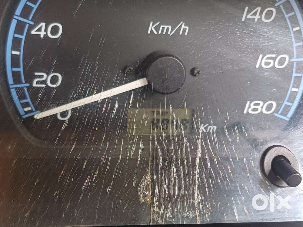 Maruti Suzuki Wagon R 2010 Petrol Good Condition