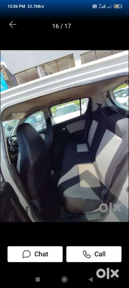 2020 Maruti Suzuki Alto