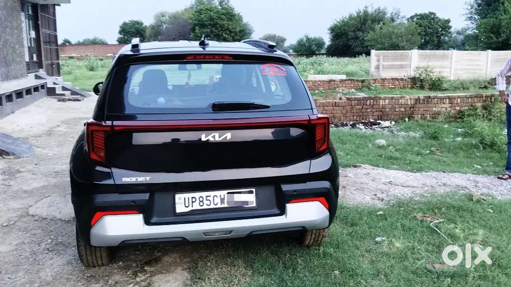 Kia Sonet G 2025