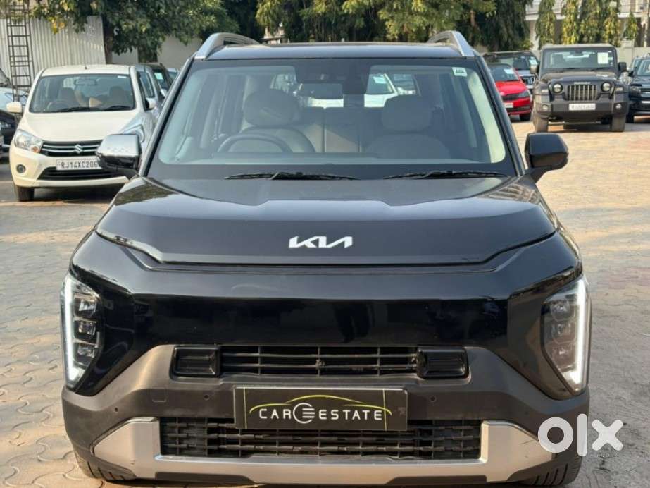 Kia Syros Htk Plus Turbo Dct, 2025, Petrol