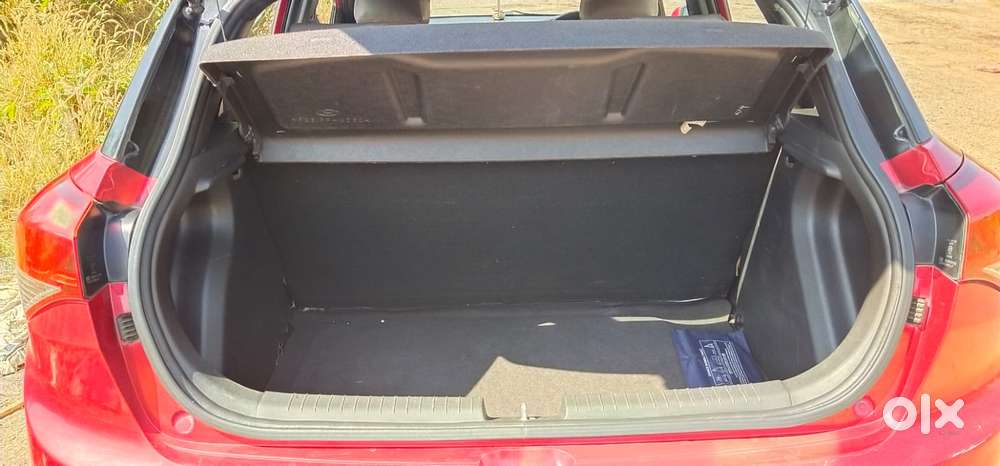 Hyundai I20 Asta 1.2 Mt Dual Tone, 2017, Petrol