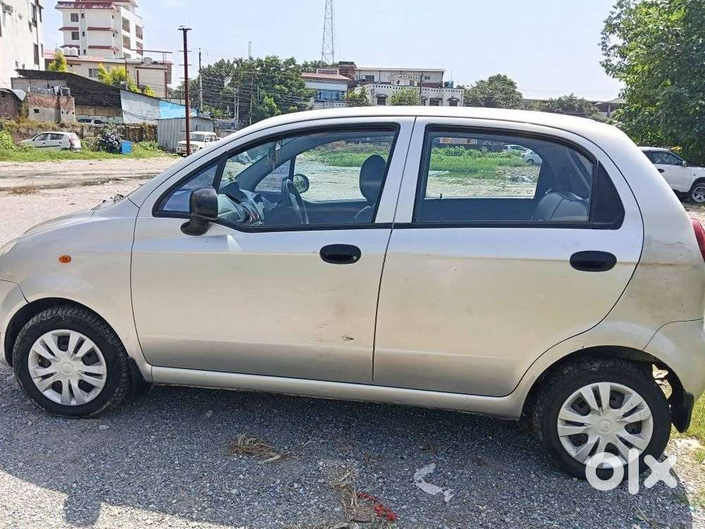 Chevrolet Spark 1.0 Ps, 2008, Petrol