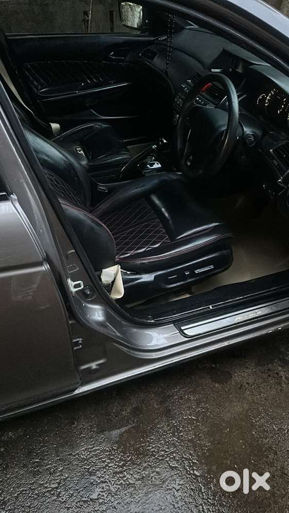 Honda Accord 2009 Cng & Petrol # Well Maintained