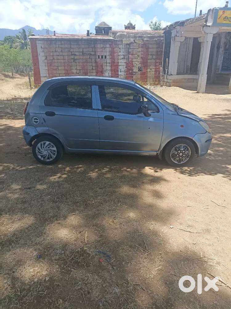 Chevrolet Spark 2008 Diesel