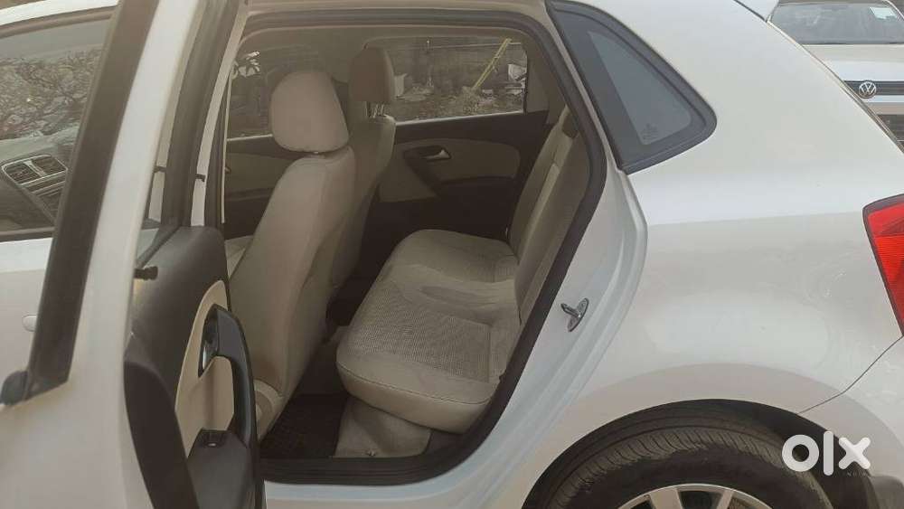 Volkswagen Polo 1.2 Mpi Highline, 2017, Petrol