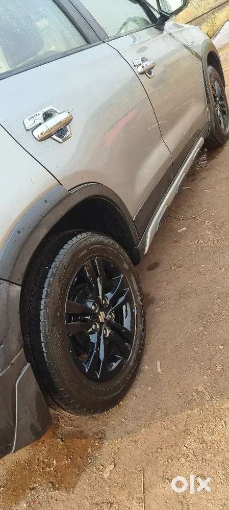 Maruti Suzuki Brezza 2018 Diesel 78000 Km Driven