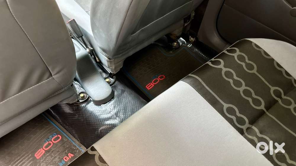 Maruti Suzuki Alto 2014