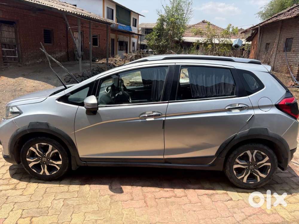 2017 Honda Wr-v Diesel