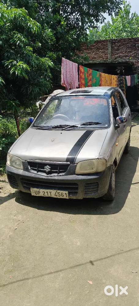 Maruti Suzuki Alto 800 Lxi 2006