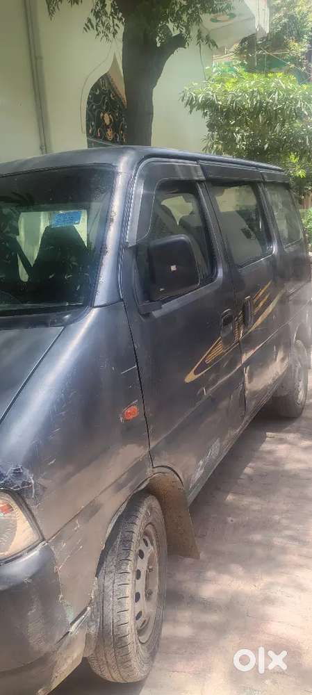 Betry Ac Runigh Vical