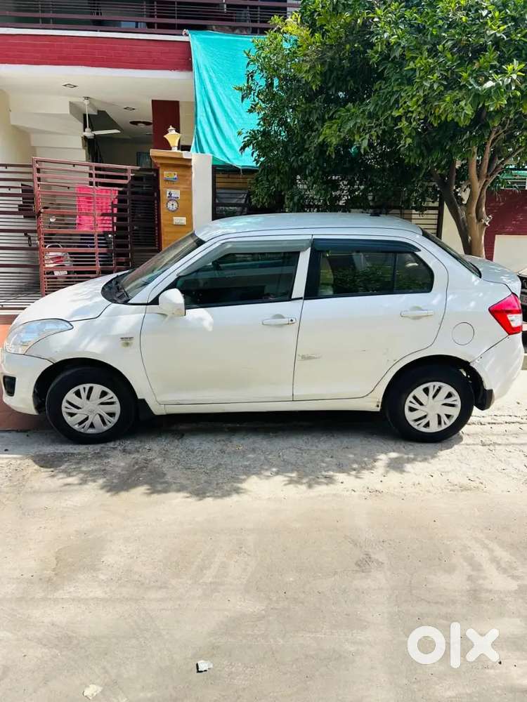 Swift Dzire Vdi Diesel Manual