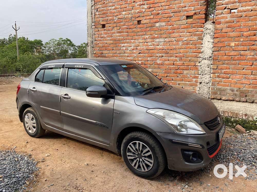 Swift Dzire Maruti 2013