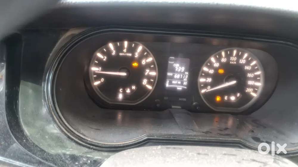 Tata Zest 1.2t 2015