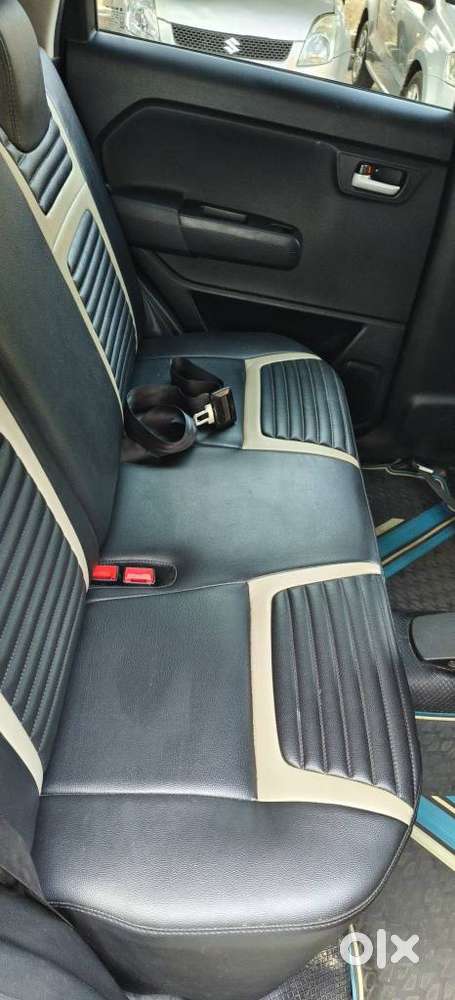 Maruti Suzuki Wagon R Vxi Optional, 2023, Petrol