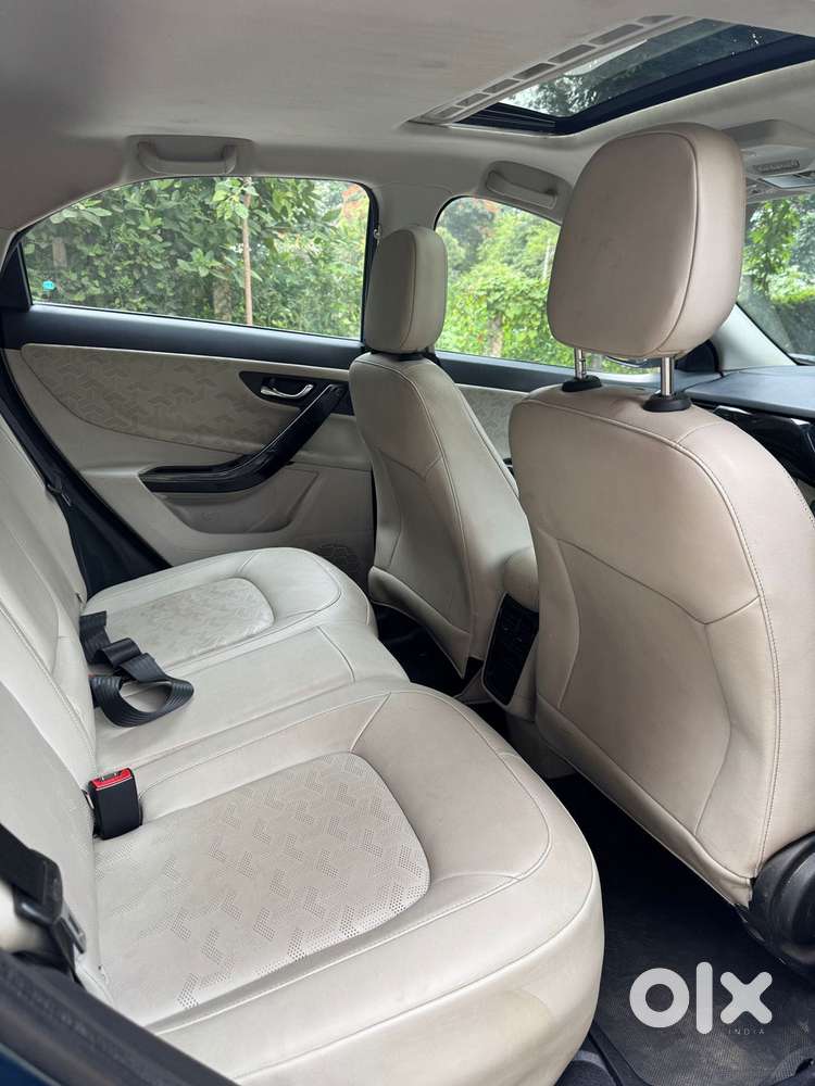 Tata Nexon Ev Prime Xz Plus Lux, 2021, Electric