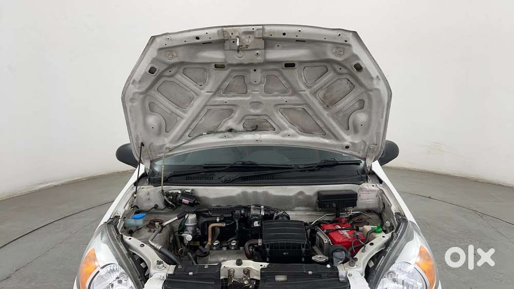Maruti Suzuki Alto 800 Lxi, 2016, Petrol