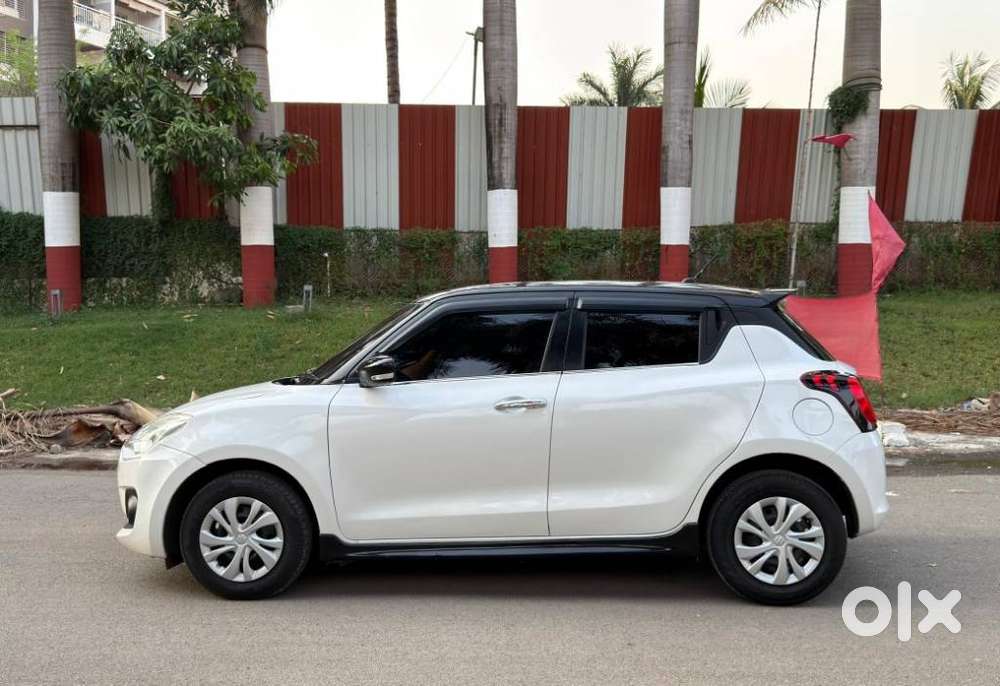 Maruti Suzuki Swift 2018 Vdi, 2018, Diesel