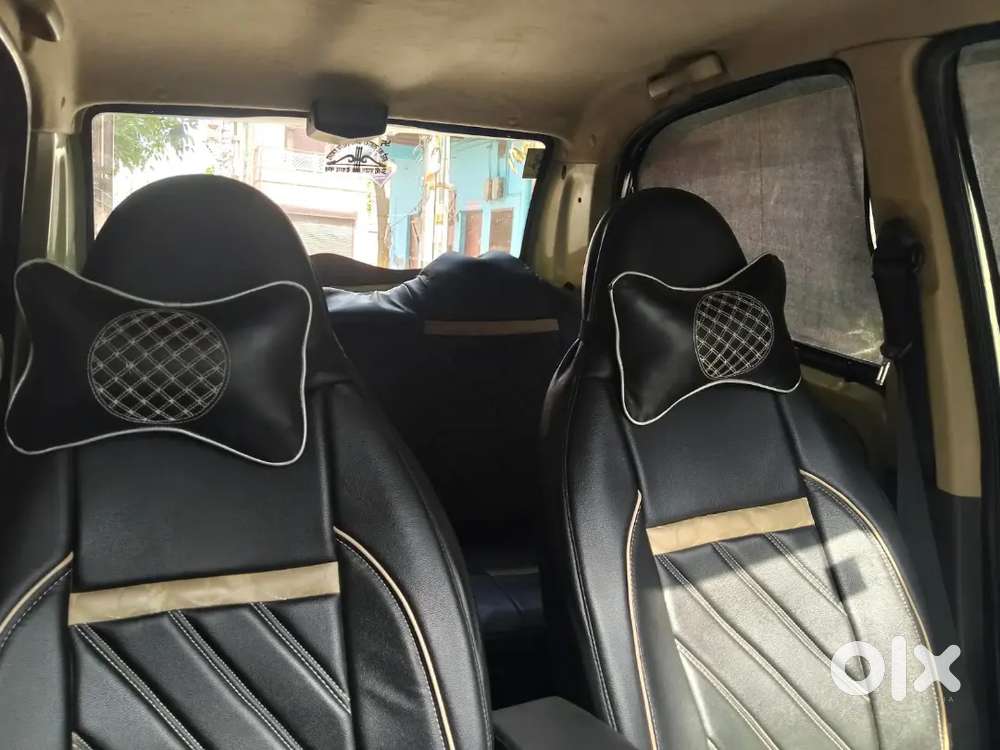 Tata Nano Petrol 2013