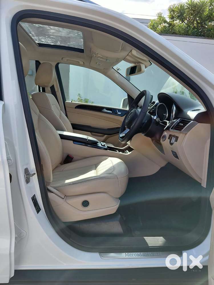 Mercedes-benz Gle Class 2.1 250d 4matic, 2019, Diesel