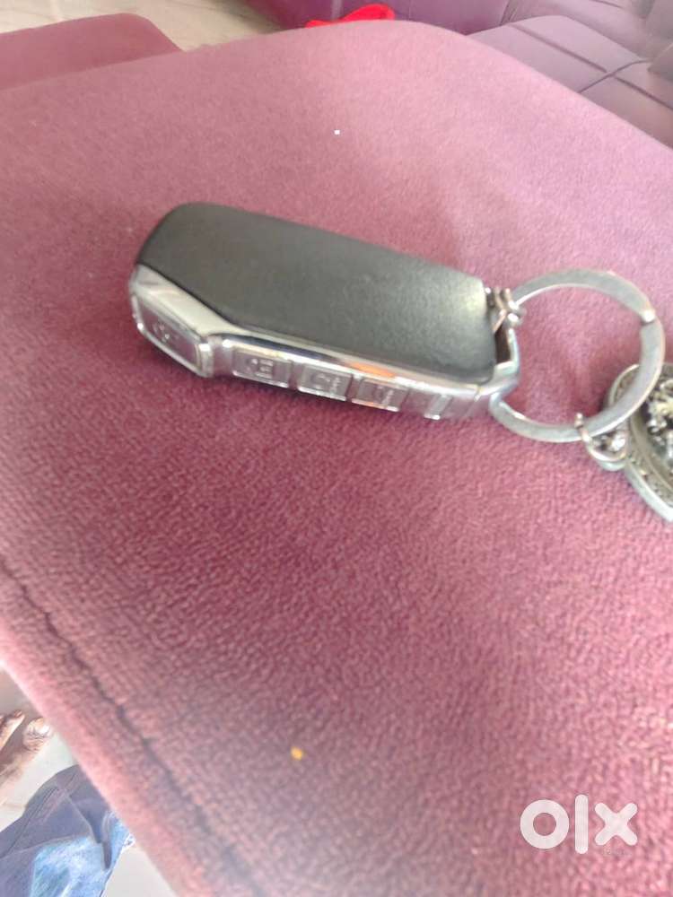 Kia Seltos 2023 Petrol Top Condition