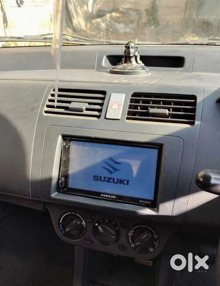 Maruti Suzuki New-gen Swift