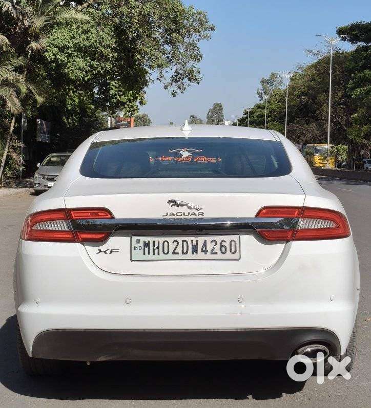 Jaguar Xf 2.2 Diesel, 2015, Diesel