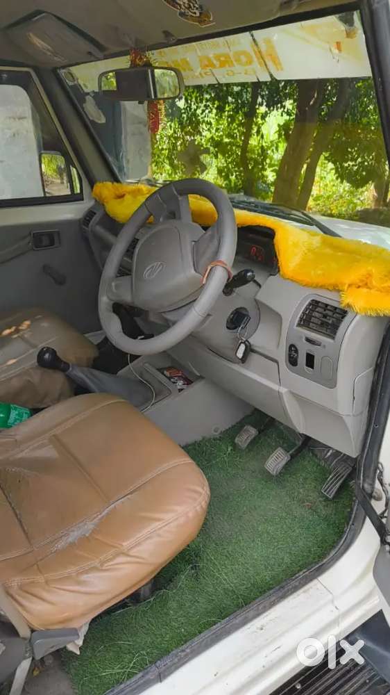 Mahindra Bolero Power Plus 2018 Diesel Lx
