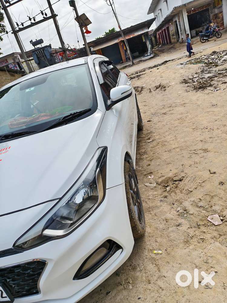 Hyundai Elite I20 2020