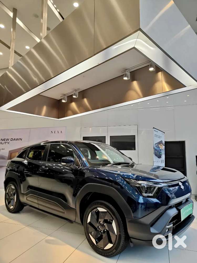 Maruti Suzuki Eeco 2026 Cng & Hybrids 00 Km Driven.