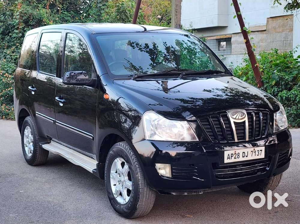 Mahindra Xylo 2009-2011 E8 Abs Airbag Bsiv, 2011, Diesel