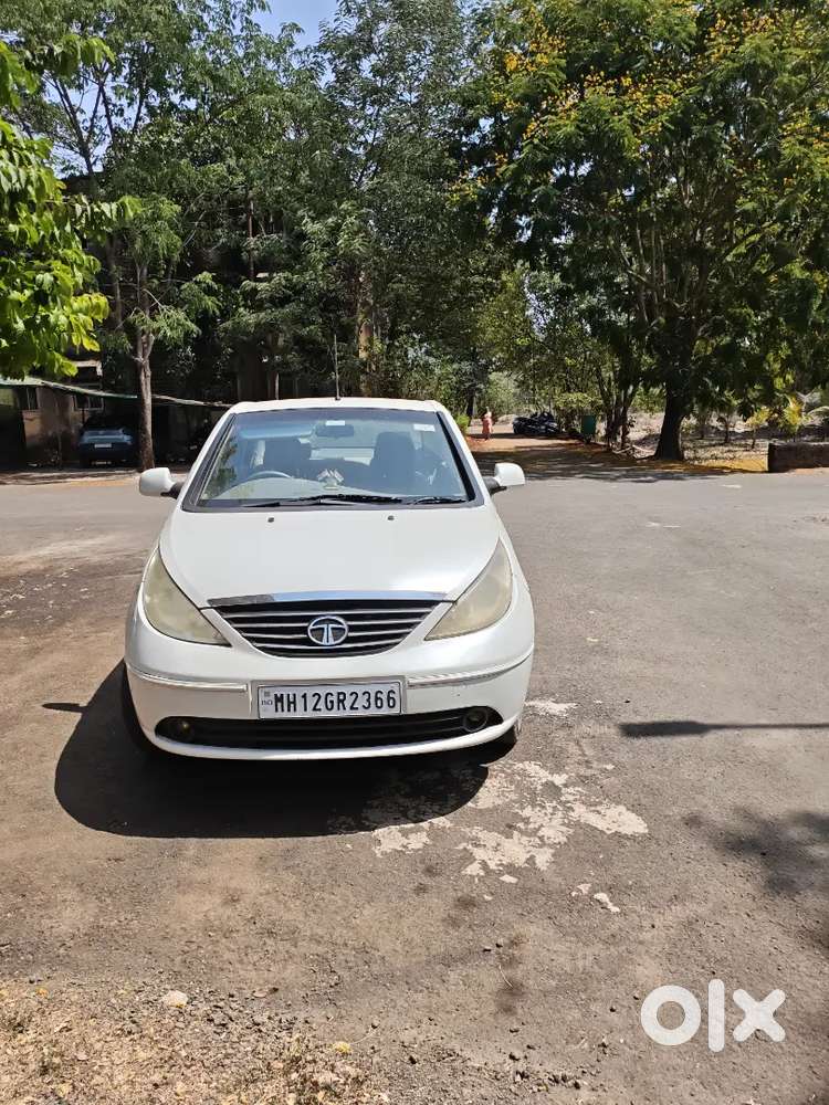 Tata Manza 2011 Diesel Good Condition