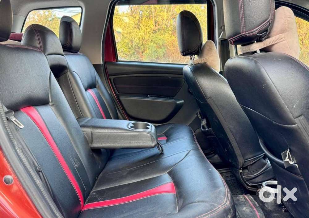 Renault Duster 1.5 110 Ps Rxz 4x4 Mt Diesel, 2017, Diesel